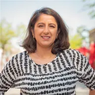 Jasmine Vyas: Senior Privacy Analyst at TechOp Solutions International
