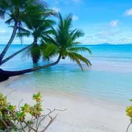 Le immensità della Micronesia