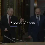 Gezi anması, Ermenistan tepkisi | 1 Haziran 2026