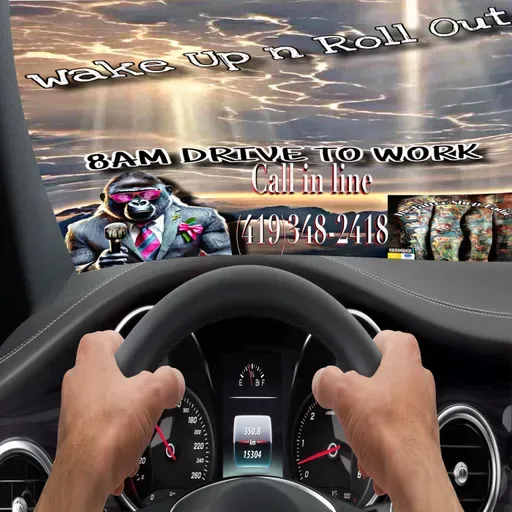 Morning Drive With Dj B Lethal 2025-08-21 08:00