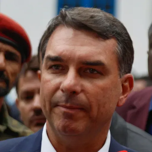 Valdemar Costa Neto diz que ida de Flávio até casa de Vorcaro foi 'tentativa de obter restante de dinheiro para filme'