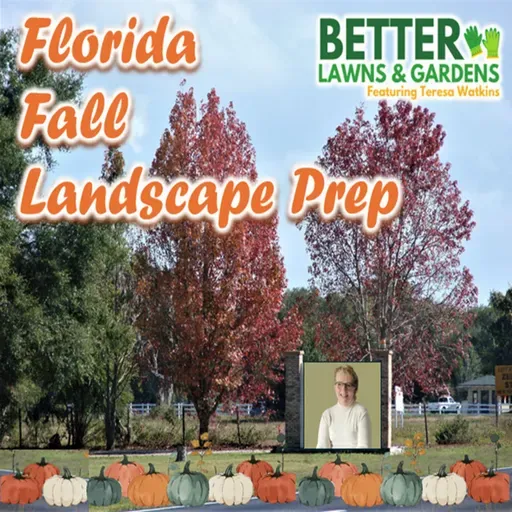 S2 Ep397: Better Lawns and Gardens - Hour 1 Fall Prep for Winter