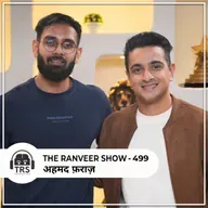 P*rn Addiction, Salary Boosting & Legacy Building- Men's Philosophy Special I TRS X Desi Philosopher