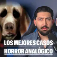 LOS CASOS DE HORROR ANALÓGICO MÁS ATERRADORES