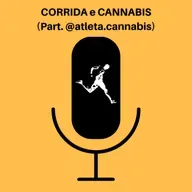 Ep. 50 - Corrida e Cannabis (Part. @atleta.cannabis)
