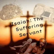 S4 Ep105: The Suffering Servant