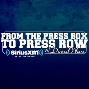 BOXTOROW on SiriusXM