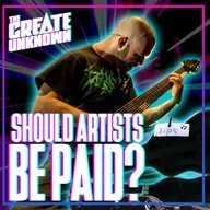 Should Artists Get Paid?