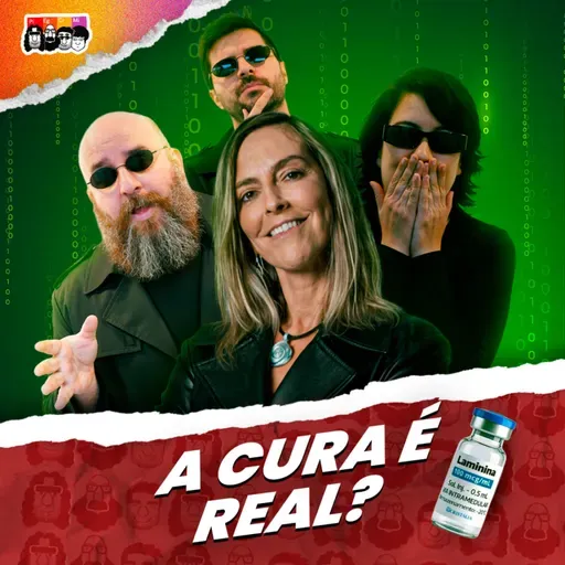 Polilaminina: é possível reconstruir a medula?