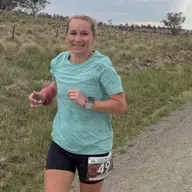 Chantelle Smith: The Humble Pocket Rocket