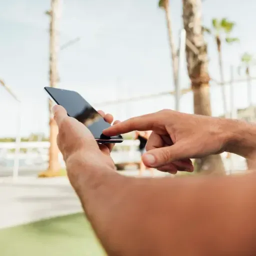 Durabilidad Redefine los Teléfonos Móviles.