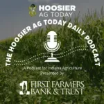 The Hoosier Ag Today Podcast for 5/15/2026