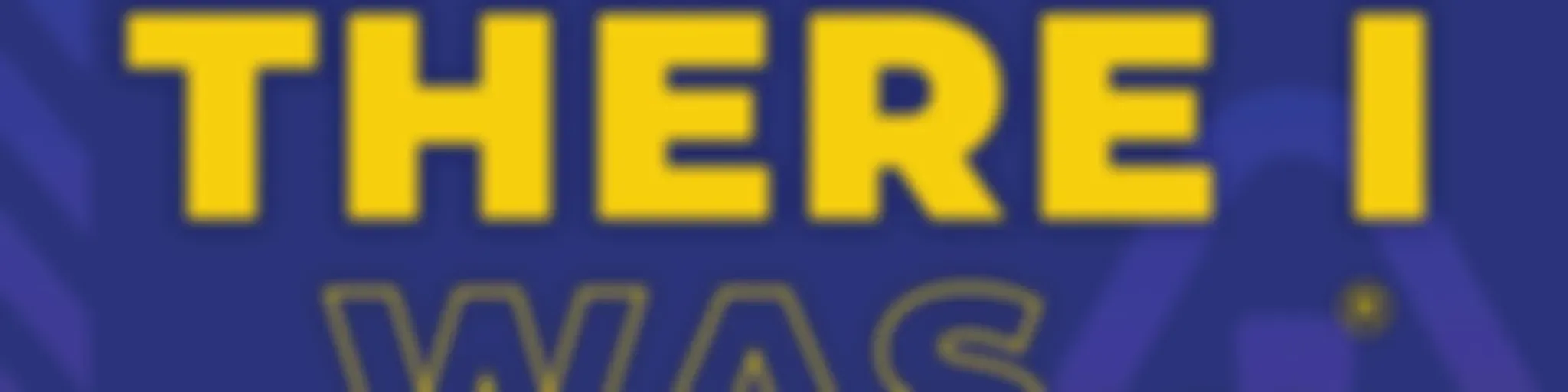 "There I was..." An Aviation Podcast