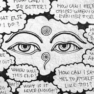 21 - O Buddhovi a tygřici