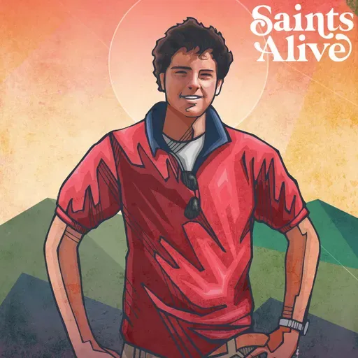 SAINT Carlo Acutis - LIMITED RELEASE