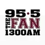 95.5 The Fan - WFRX