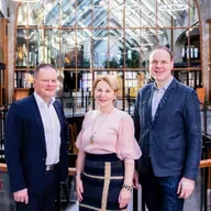 24.02.26 Sisuturundussaade. ABB juhatuse liige Jukka Patrikainen: tuuleenergia on Eesti elektrihinna võti