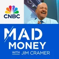 Mad Money w/ Jim Cramer 9/5/25