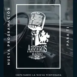 Arrieros Radio