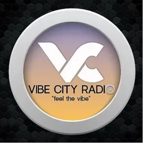 Vibe City Radio