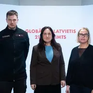 Drošība sākas ar tevi. Diasporas loma Latvijas aizsardzībā krīzes situācijā