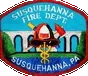 Susquehanna County, PA Fire, EMS