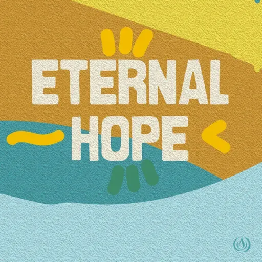 Eternal Hope | Ps Mark Scholtz | 22 February 2026