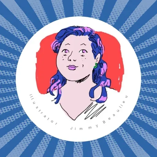 Mélanie La Roche reflects on MCAF