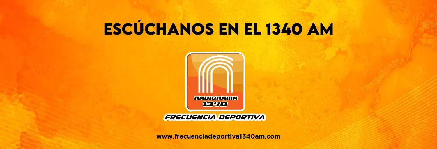 Frecuencia Deportiva 1340 AM - XEDKT