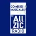 Allzic Radio - Comédies Musicales