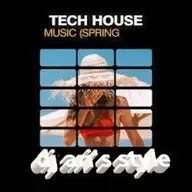 DJ ARI'S STYLE#SPRING#TECH HOUSE #EP02  2026