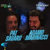 #273 - Adamo Marinacci & Pat Savard