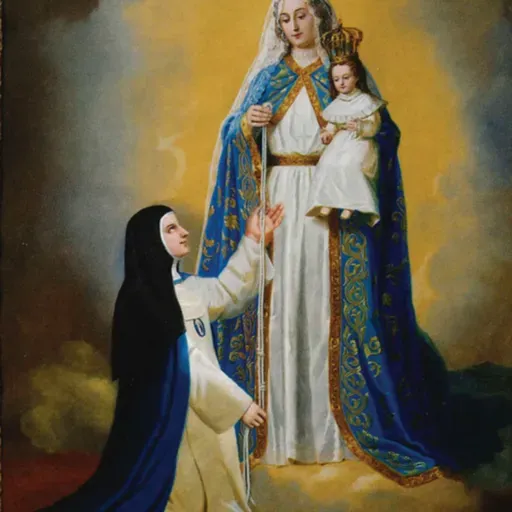 Episodio 1212: 馃毃 Un Periodo De Corrupci贸n y Falta De Fe | Ven a Conocer La Virgen Del Buen Suceso