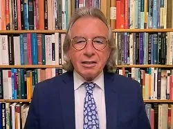 Thomas Jäger: "Erstaunlich", dass Kreml EU-Beitritt der Ukraine duldet