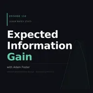 How to Design Better Experiments with Expected Information Gain