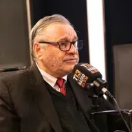 Pablo Ruiz-Tagle, candidato a rector de la Universidad de Chile: "La idea de la Universidad la noto un tanto extraviada"