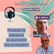 # 114 "CUANDO LA MARIPOSA SE ENCONTRÓ CON EL CONDOR"