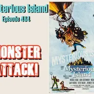 Mysterious Island | Episode 464