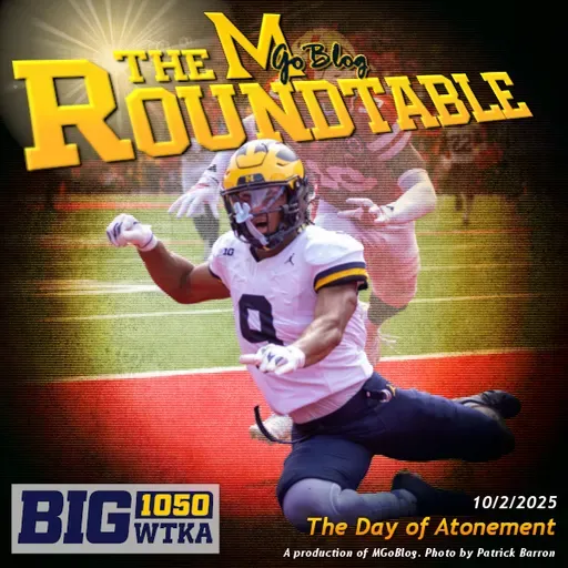 WTKA Roundtable 10/2/2025: The Day of Atonement