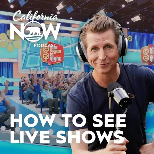 How To See Live Show Tapings In California