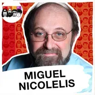 Palmeiras, IA e neocolonialismo tecnológico com Dr. Miguel Nicolelis