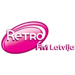 RETRO FM Latvia