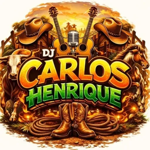 ARROCHA PAREDAO MIX 2025 DJ CARLOS HENRIQUE