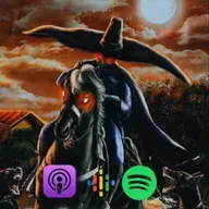 La Leyenda del Sombreron Colombia