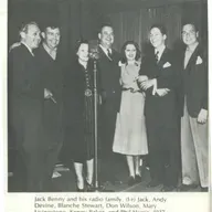 The Jack Benny Show - "Jack’s Birthday"