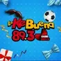 Ke Buena 89.3 FM - XHQQQ