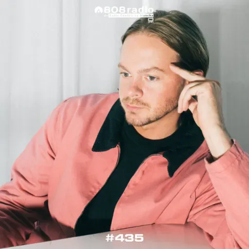 808 Radio #435 / Dj Seinfeld, Digitalism, Dj Windows 7… / Radio CLM – 17/1/26