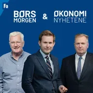Ebay kjøper Tise, Bain-strateg fra New York advarer norske ledere og PWC-sjefen om spinoffen