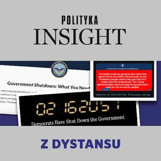 Shutdown | Z dystansu