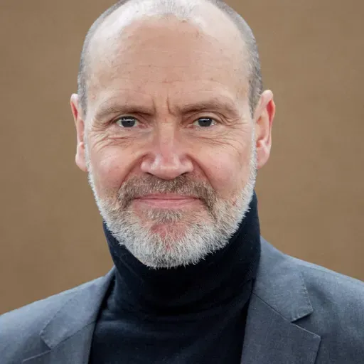 Simon Beckett: „Dass ich eine Liebesgeschichte schreibe, wird nie passieren“